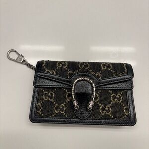Gucci Dionysus mini bag